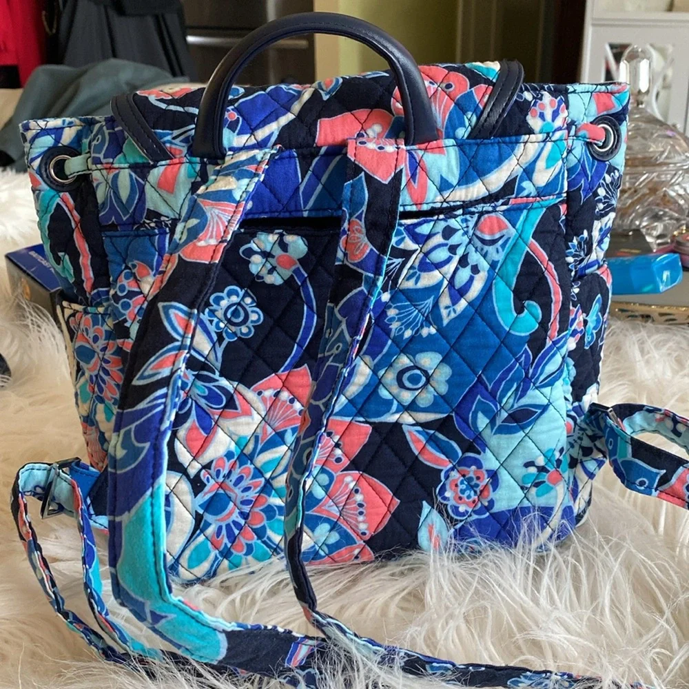 VERA BRADLEY backpack
